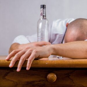 Sevrage Alcool
