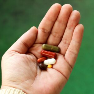 Sevrage Drogue (cannabis, médicaments,…)