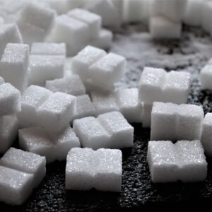Sevrage Sucre (maîtrise d’appétit/satiété)